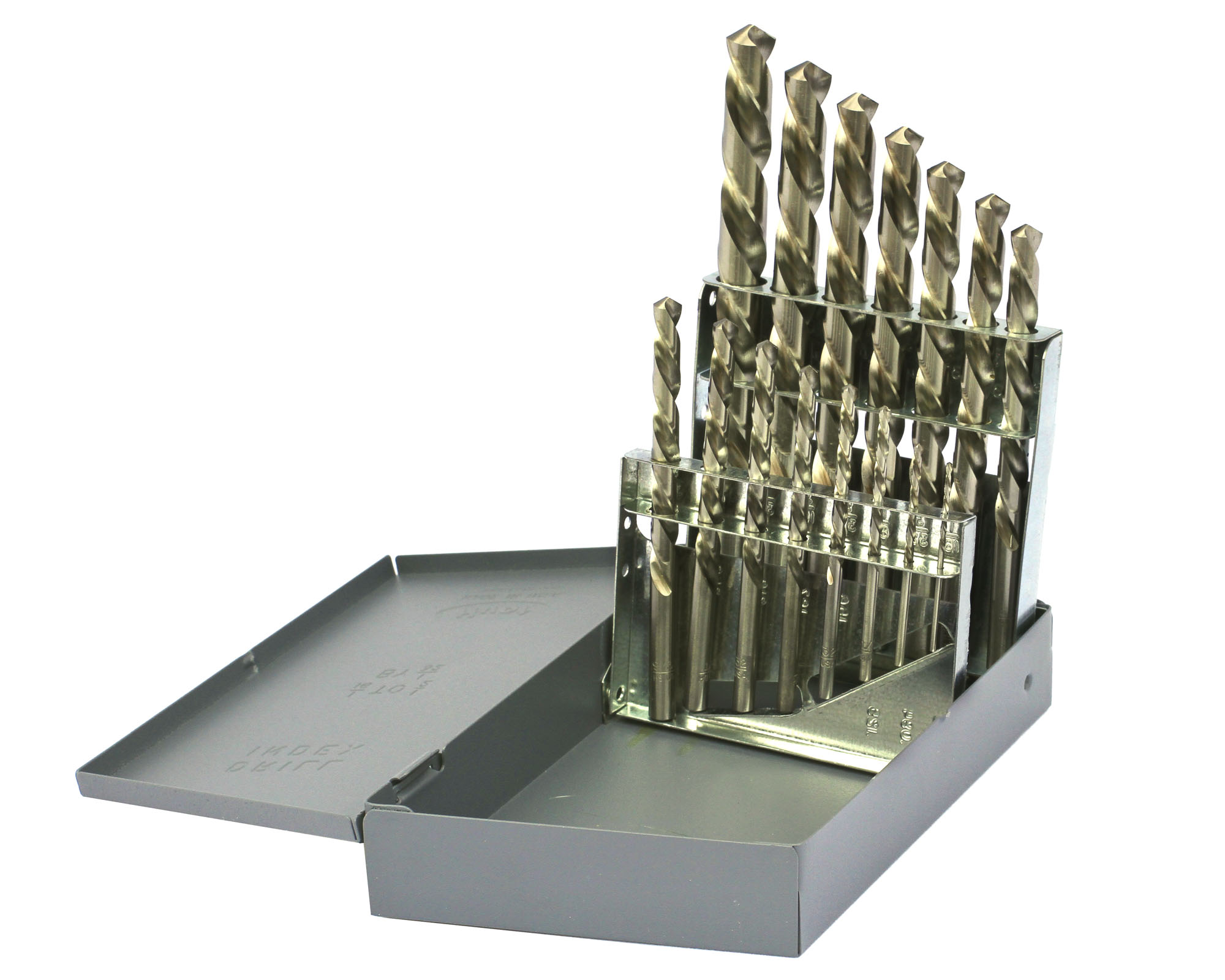 drills-drillco-cutting-tools