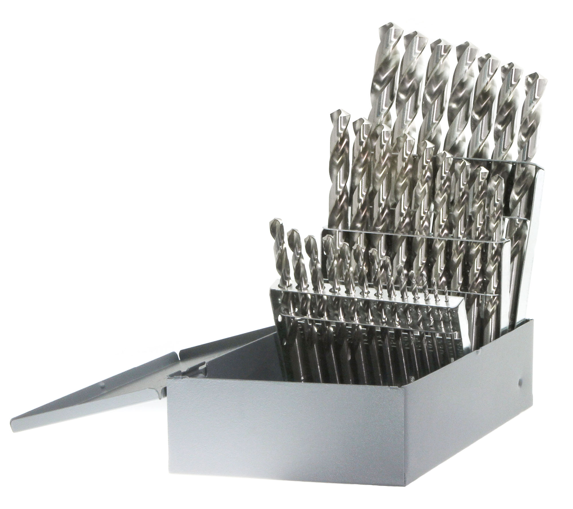 Drills Drillco Cutting Tools