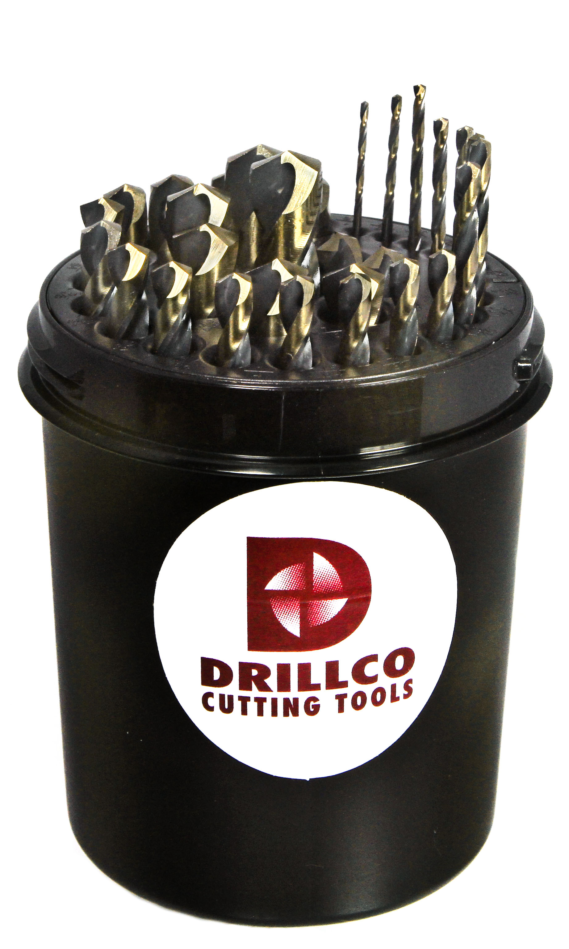Drills Drillco Cutting Tools