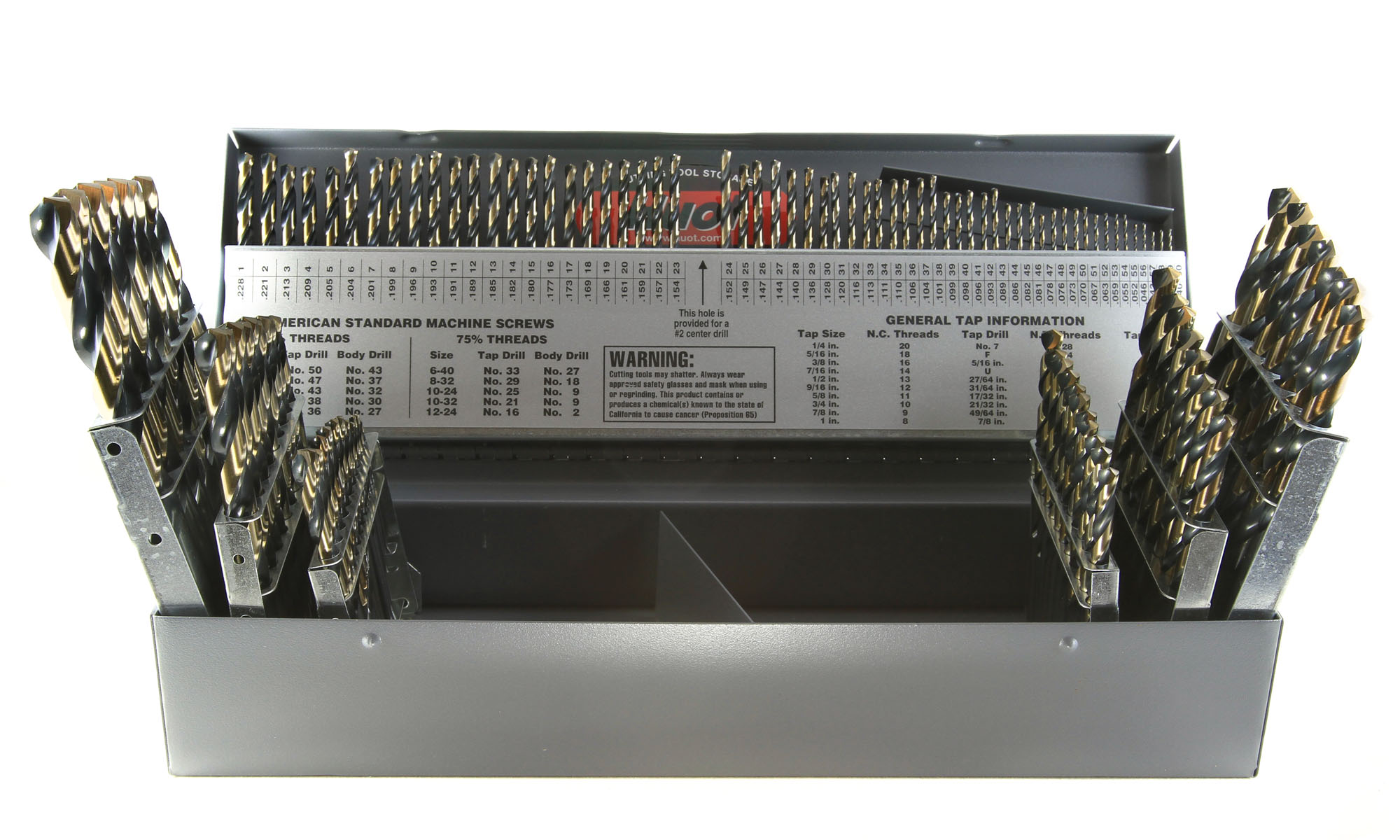 Drills Drillco Cutting Tools