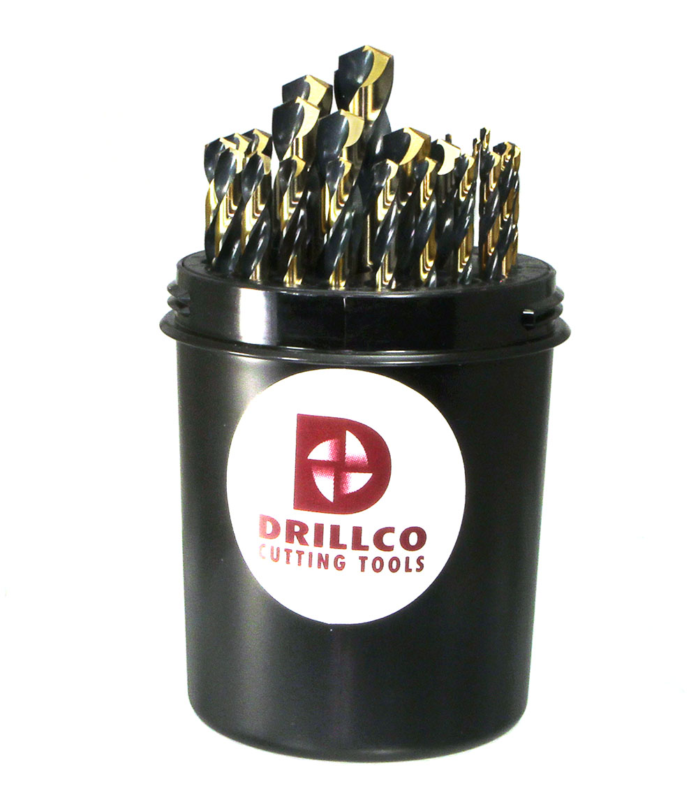 Drills Drillco Cutting Tools