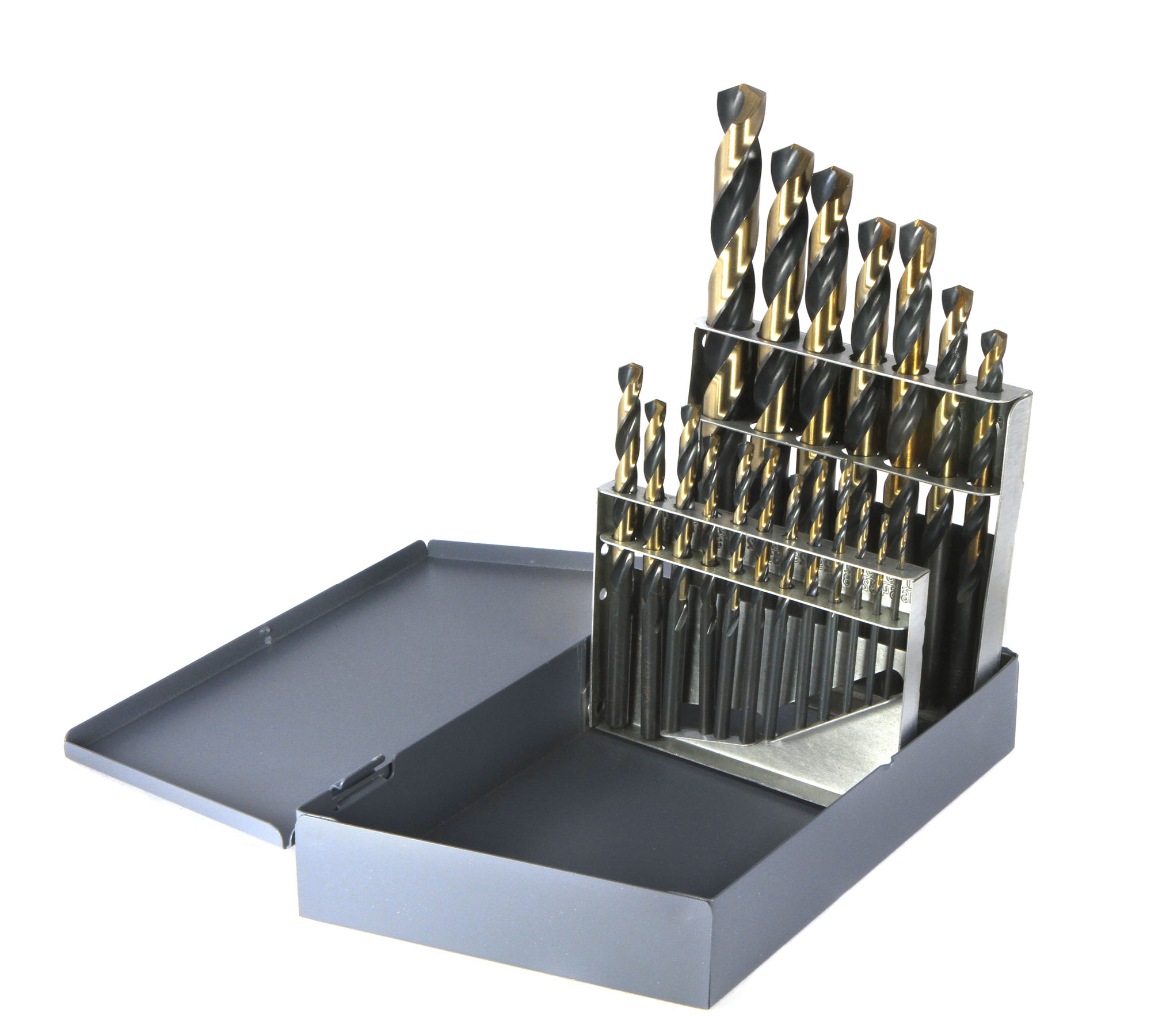 Drills Drillco Cutting Tools