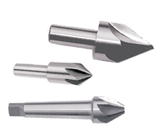 Drillco 92CT316 2.1/4 2 Depth of Cut Carbide Tipped Annular Cutters 